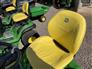 2022 John Deere X380