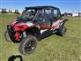 2023 Polaris RZR XP 1000