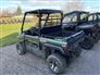 2023 Kawasaki Mule