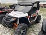 2015 Arctic Cat WILDCAT TRAIL LIMITED 700