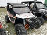 2015 Arctic Cat WILDCAT TRAIL LIMITED 700