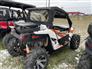 2015 Arctic Cat WILDCAT TRAIL LIMITED 700