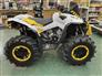 2024 Can-Am Renegade XMR 1000