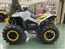 2024 Can-Am Renegade XMR 1000