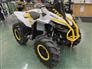 2024 Can-Am Renegade XMR 1000