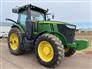 John Deere 2014 7250R Other Tractors