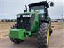 John Deere 2014 7250R Other Tractors