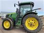John Deere 2014 7250R Other Tractors
