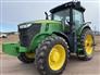 John Deere 2014 7250R Other Tractors