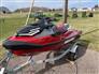 2024 Seadoo RXT-X 325