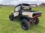 2023 Can-Am Commander XT-P