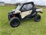 2023 Can-Am Commander XT-P