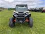 2023 Can-Am Commander XT-P