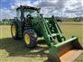 John Deere 2016 6120R Other Tractors