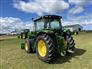 John Deere 2016 6120R Other Tractors