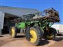 John Deere 2011 4730 Sprayers - Self Propelled