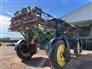 John Deere 2011 4730 Sprayers - Self Propelled