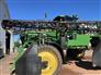 John Deere 2011 4730 Sprayers - Self Propelled