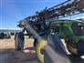 John Deere 2011 4730 Sprayers - Self Propelled