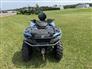 2025 Can-Am Outlander MAX XT 700