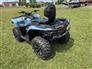 2025 Can-Am Outlander MAX XT 700