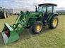 John Deere 2019 5090E Other Tractors