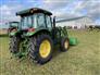 John Deere 2019 5090E Other Tractors