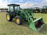 John Deere 2019 5090E Other Tractors