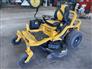 2021 Cub Cadet ZT1 54