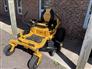 2021 Cub Cadet ZT1 54