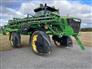 2016 John Deere R4038