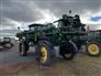2016 John Deere R4038