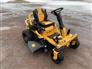 2022 Cub Cadet ZTS1 50