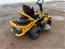 2022 Cub Cadet ZTS1 50