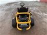 2022 Cub Cadet ZTS1 50
