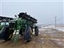 John Deere 2013 4830 Sprayers - Self Propelled