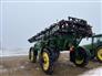 John Deere 2013 4830 Sprayers - Self Propelled