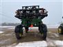John Deere 2013 4830 Sprayers - Self Propelled