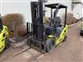 Clark Equipment 2022 S25D Forklifts