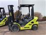 Clark Equipment 2022 S25D Forklifts