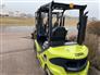 Clark Equipment 2022 S25D Forklifts