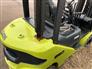 Clark Equipment 2022 S25D Forklifts