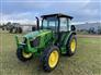 John Deere 2023 5075E Other Tractors