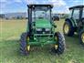 John Deere 2023 5075E Other Tractors