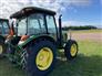 John Deere 2023 5075E Other Tractors