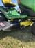 John Deere 2022 S130 Riding Lawn Mowers