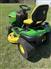 John Deere 2022 S130 Riding Lawn Mowers