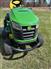 John Deere 2022 S130 Riding Lawn Mowers