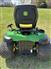 John Deere 2022 S130 Riding Lawn Mowers