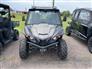 Yamaha 2024 Wolverine X2 850 R-SPEC ATVs & Utility Vehicles